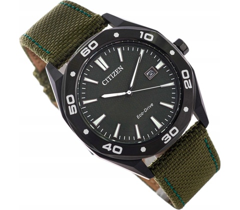 Citizen BM7635-01X