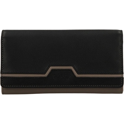 Lagen dámska peňaženka kožená BLC 4787 720 Taupe black