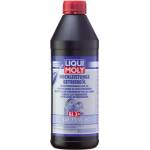 LIQUI MOLY GL3+ SAE 75W80 60 литра