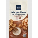 Nutrifree Mix per pane Integrale Celozrnná múka 1kg