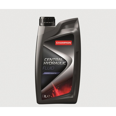Champion Central Hydraulic Fluid 1 l – Sleviste.cz