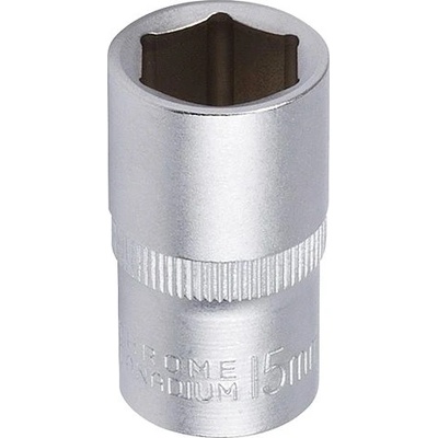 1/2" Nástrčná hlavice (ořech) 21mm – Zboží Dáma