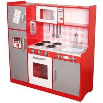Tao Toy Дървена кухня с аксесоари