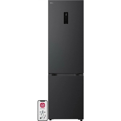 LG GBBS727AEV