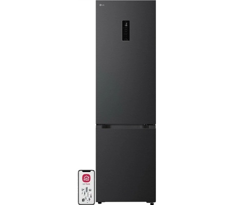 LG GBBS727AEV