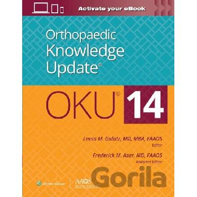 Orthopaedic Knowledge Update: 14 - Leesa M. Galatz