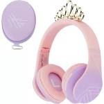 PowerLocus P2 Kids Princess Слушалки