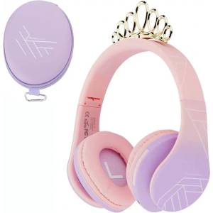 PowerLocus P2 Kids Princess Слушалки