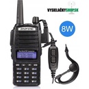 Vysielačky a rádiostanice Baofeng UV82-8W