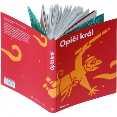 Opičí král - Wu Čcheng-en
