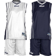 Royal Double Fashion Basketbalový set