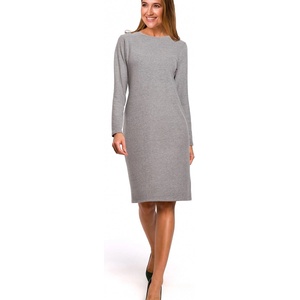 Stylove Дамска ежедневна рокля модел 135268 Stylove
