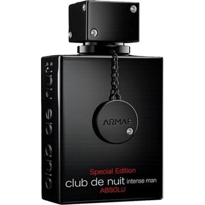 Armaf Club De Nuit Intense Absolu Special Edition parfum pánsky 5 ml vzorka