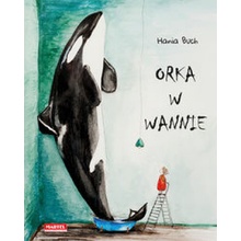 Orka w wannie