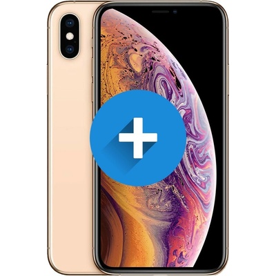 Apple iPhone XS - Nefunkčné tlačidlá ovládania hlasitosti / tichý režim