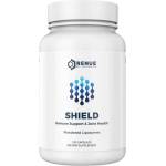 Renue by science Shield | LIposomal NAD+ Formula [120 капсули]