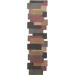 Flair Rugs Земна вълнена пътека, 60 x 230 cm Collage - Flair Rugs (503119368341)