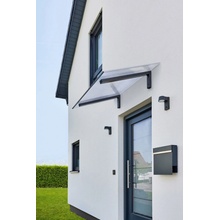 Gutta Guttavordach PT/SE 150 x 98 cm / 10 mm číra