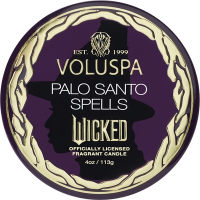 Voluspa Wicked Palo Santo Spells 113 g