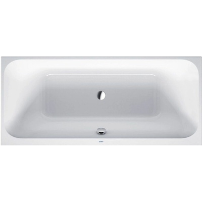 Duravit Happy D.2 180 x 80 cm 700314000000000