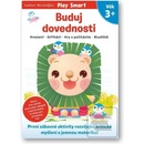 Buduj dovednosti 3+