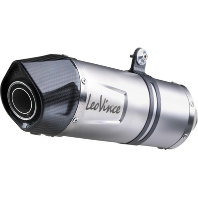 LeoVince LV ONE EVO NEREZ 14192E