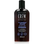 American Crew Anti-Dandruff + Dry Scalp Shampoo 250 ml - parfimo
