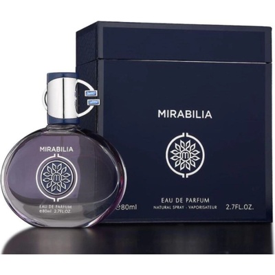 Fragrance World Maison des Parfums Mirabilia EDP 80 ml