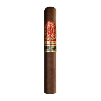 Perdomo 10th Ann. Sungrown Robusto 1 ks