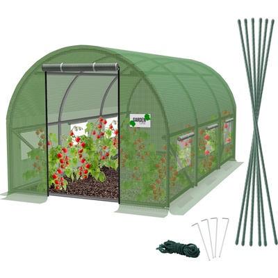 Garden Line 3m x 2m x 2m TUN5552