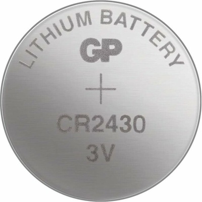 GP CR2430 1ks 1042243011
