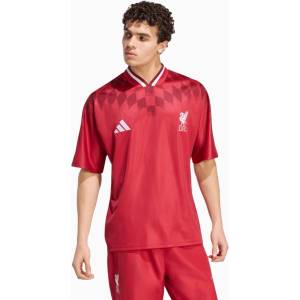 Adidas adidas Liverpool FC 26/27 Stadium - KG2890 - Мъжка тениска