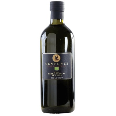 Centonze Extra Virgin Olive Oil BIOLIO, екстра върджин зехтин, БИО, 1000 мл
