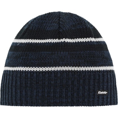 Eisbär Luan MÜ dark cobalt-schwarz-white-schw