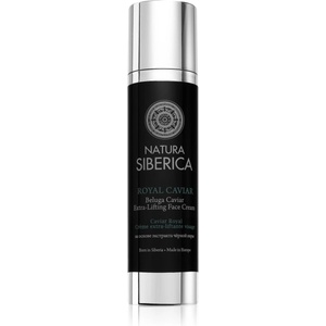Natura Siberica Royal Caviar стягащ крем за кожа с хайвер 50ml