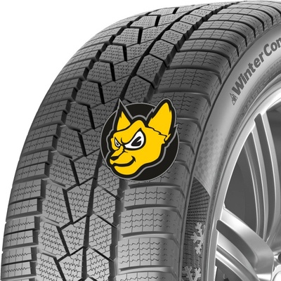 Continental WinterContact TS 860 S 195/60 R16 89H runflat