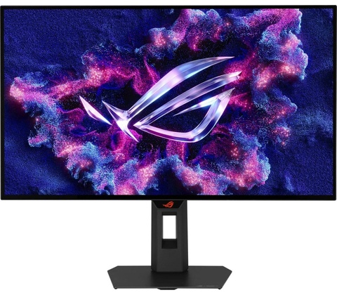 Asus ROG Strix OLED XG27AQDMGR