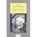 Jacques y su amo: Homenaje a Denis Diderot en tres actos