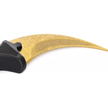 F A D E E Karambit Lore