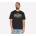 Skechers Тениска Skechers Men's Latitude Regular Fit T-Shirt - Black