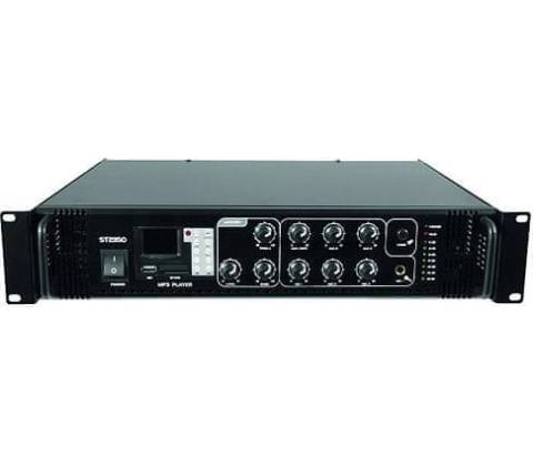 Omnitronic MP-350P