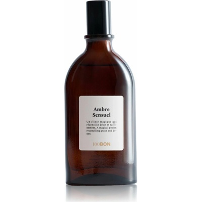 100BON Ambre Sensuel toaletní voda unisex 100 ml