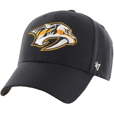 47 Brand MVP NHL Nashville Predators