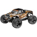 HPI monster truck Racing Bullet MT Flux střídavý Brushless 4WD 4x4 RtR 1:10