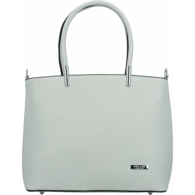 Delami dámská kabelka D5906 l-gray