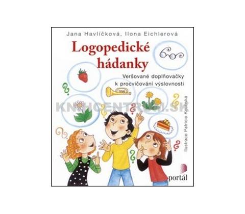 Logopedické hádanky