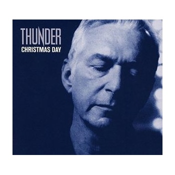 THUNDER: CHRISTMAS DAY CD