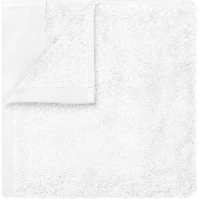 Riva Uterák na ruky sada 30 x 50 cm biela Blomus 2 ks
