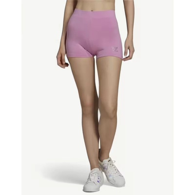 Adidas Originals 2000 Luxe Shorts Pink