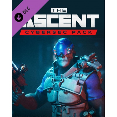 The Ascent CyberSec Pack